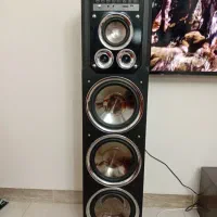 اسپیکر در حد نو