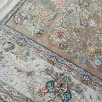 ۴ تا ۹ متری ۱۲۰۰ شانه تراکم ۳۶۰۰ نسکافه ای معاوضه|فرش|کرمانشاه, |دیوار