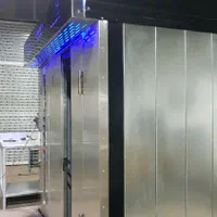 دستگاه نان فانتزی . قنادی  و شیرینی|فروشگاه و مغازه|شاهدشهر, |دیوار