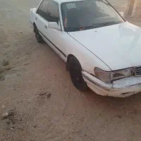 تویوتا کرسیدا|خودرو کلاسیک|بوشهر, |دیوار