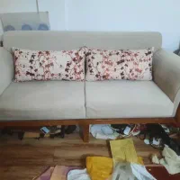 مبل|مبلمان خانگی و میز عسلی|تهران, هفت چنار|دیوار