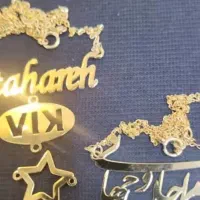 کارگاه طلاسازی **قبول سفارش**