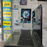 لپتاپ دل DELL i5 RAM8 SSD256 گرافیکAMD خانگی طراحی|رایانه همراه|کرج, گلشهر|دیوار