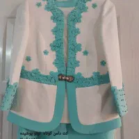 لباس مجلسی شیک|لباس|نسیم‌شهر, |دیوار