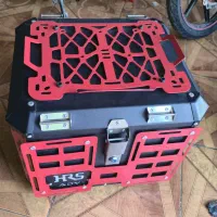 جعبه باکس box trk ns rx بنلی ادونچر