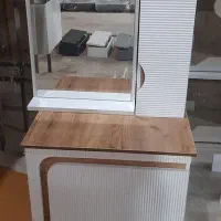 فروش روشویی کابینتی آینه باکس|لوازم سرویس بهداشتی|قم, بوستان جوان|دیوار