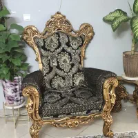 مبل استیل|مبلمان خانگی و میز عسلی|چهاردانگه (تهران), |دیوار