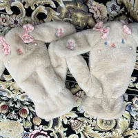 دستکش خرگوشی|لباس|تهران, نعمت‌آباد|دیوار