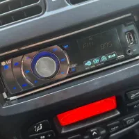 ضبط الجی با jvc