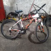 دوچرخه سایز ۲۶ الم پیاد