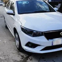 تارا مدل 400 دنده ای معاوضه با سورن پلاس|خودرو سواری و وانت|نسیمشهر, |دیوار