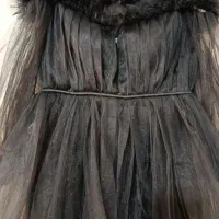 لباس مجلسی دخترانه|لباس|بوئین زهرا, |دیوار