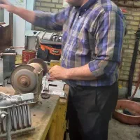 سرویس آبگرمکن|خدمات پیشه و مهارت|اهواز, فاز ۲ پادادشهر|دیوار