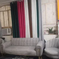 مبل چستر ۵نفره