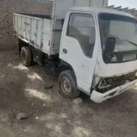 مینی بوس خاور|خودرو سنگین|زابل, |دیوار