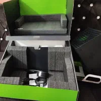 XBOX SERIES X کارکرده|کنسول، بازی ویدئویی و آنلاین|بندر گناوه, |دیوار