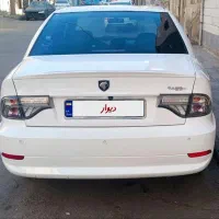 سورن پلاس ef7|خودرو سواری و وانت|پاکدشت, پاکدشت (مامازند)|دیوار