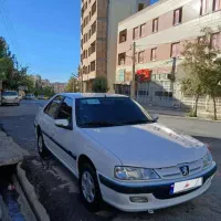 پارس سال ۴۰۰در حد خشک