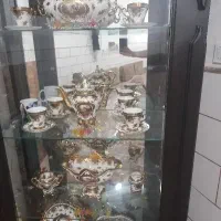 ظروف دکوری لیلی و مجنون