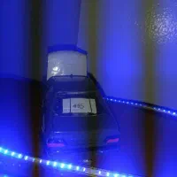 ماشین اسپرت در خفاشی و صندوق دار|اسباببازی بچه|بروجن, |دیوار