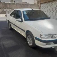 پژو پارس۱۴۰۱LX TU۵ سیمی