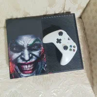 دستگاه xbox وان 500 گیگ کپی خور