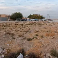 زمین تجاری|فروش زمین و ملک کلنگی|مرودشت, رامجرد یک|دیوار