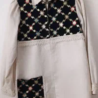 مانتو شلوار