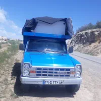 نیسان بار اصلانی