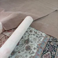 موکت نو و تمیز کناره فرش درحد نو ۵۰۰هزار|موکت|بیرجند, |دیوار