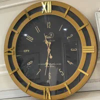 ساعت دیواری