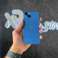 آیفون ۱۳ نرمال|موبایل|تهران, گیشا|دیوار