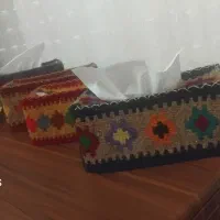 گلیم دستبافت