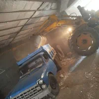 ماسه آجر خاکریزی