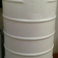 پلاستیکی تانکر سه لایه