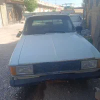 پیکان وانت مدل ۹۰ دوگانه کارخونه|خودرو سواری و وانت|ماهان, |دیوار