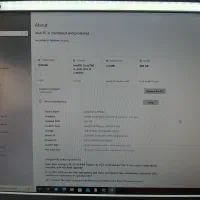 کامپیوتر pcیا همان سیستم core i3 نسل چهار|رایانه رومیزی|تبریز, |دیوار