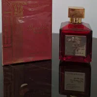 اودکلن زنانه باکارات رژ