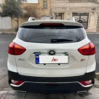 جک s3 مدل ۱۴۰۳|خودرو سواری و وانت|کرج, فاز ۳ گوهردشت|دیوار