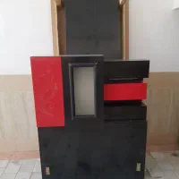 تخت خواب|تخت و سرویس خواب|بیرجند, |دیوار