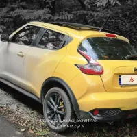 نیسان جوک اسکای پک ترخیص 2019
