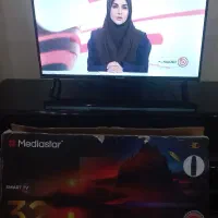 فروش TV مدیا استار