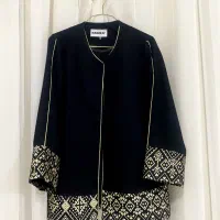 مانتو کتی مجلسی