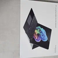 لپتاپ microsoft surface pro11 plus 256|رایانه همراه|اصفهان, شهید رجایی|دیوار
