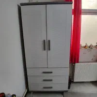 ست کمد و میزتحریر نوجوان ممبران