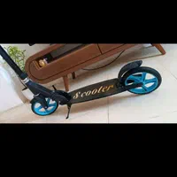 اسکوتر تاشو