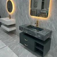 کابینت روشویی