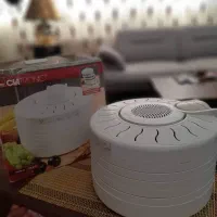 میوه خشک کن مدل DR2751 مارک کلترونیک|سایر لوازم برقی|اردبیل, |دیوار