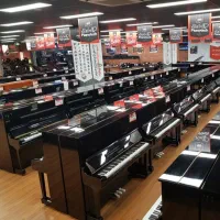 سری جدید پیانو ۲۲۵|پیانو، کیبورد، آکاردئون|تبریز, |دیوار