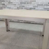 میز رستورانی|کافی‌شاپ و رستوران|دلیجان, |دیوار